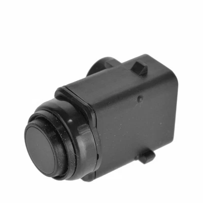 Sensor de ayuda de estacionamiento trasero de plástico y acero para Mercedes-Benz CLK350 2006-2009 Foto 1 de 4