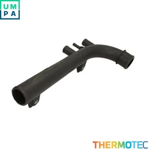 COOLANT TUBE DWX216TT FOR OPEL ASTRA/G/Hatchback X20XEV/20XER 2.0L 4cyl - Picture 1 of 6