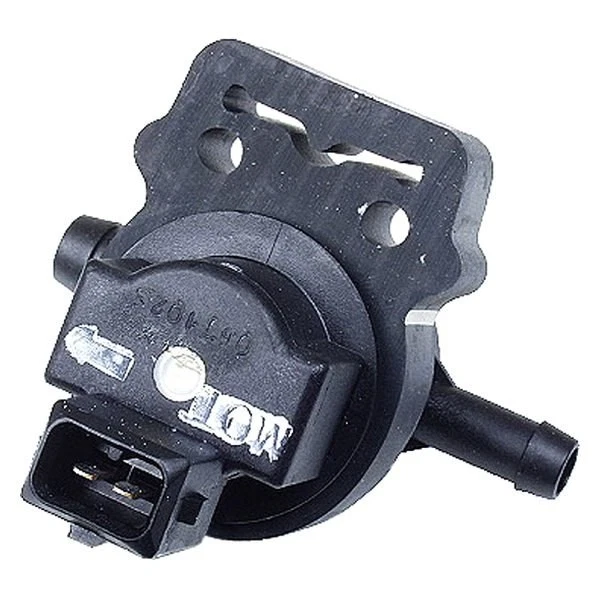 For Mercedes-Benz C63 AMG 09-15 Genuine 000-470-88-93 Vapor Canister Purge Valve - Imagem 1 de 1