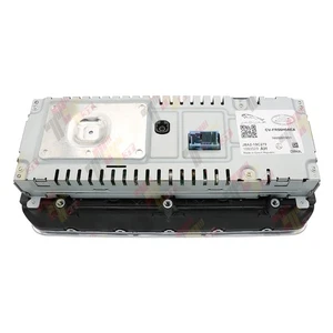 Info Pantalla de TV GPS para tablero central Range Rover Velar Evoque - Imagen 1 de 9