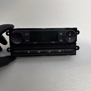 04-08 Ford F-150 Heater A/C Temperature Climate Control Unit OEM 4L3H-18D422-CG - Picture 1 of 16