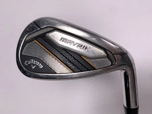 Callaway Mavrik Max Single 8 Iron PX Catalyst 5.0 Regular Graphite Mens RH - Picture 1 of 6
