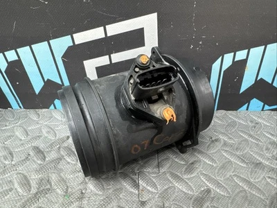 OEM 2005-2008 Porsche Boxster Cayman 987 Mass Air Flow Meter Sensor - Image 1 of 4