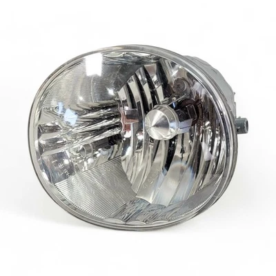 Toyota 4Runner 05-09 передний правый бампер противотуманная фара, D048, OEM, 2005, 2006, 2 - Изображение 1 из 4