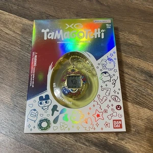 XG Original Tamagotchi Produced by CHISA BANDAI NAMCO - NEW - Picture 1 of 7