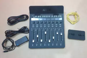 Avid S1, 8 Kanal DAW Control Surface Mixer - Bild 1 von 10