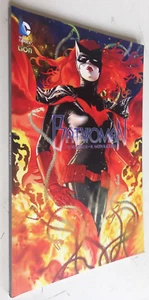 BATWOMAN 5 - Williams III/Blackman - Lion/DC Comics - Picture 1 of 1