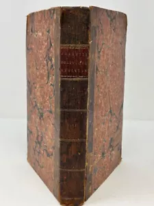 1808 -COBBETT'S POLITICAL REGISTER VOL. XIII FROM JANUARY TO JUNE -ANTIQUE- RARE - Picture 1 of 14