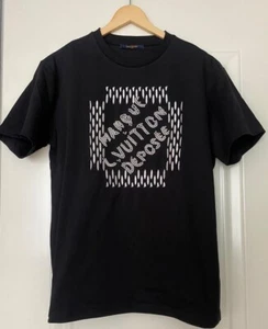 Louis Vuitton Herren t-Shirt Größe L - Bild 1 von 8