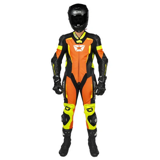Cortech 8870-0183-05 Sector Pro Air Leather Suit