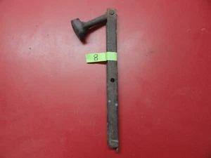 63-82 CORVETTE C2 C3 3 HOLE JACK HANDLE LUG NUT WRENCH OEM 3893172 C30249-8** - Picture 1 of 2