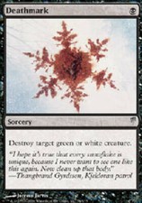 DEATHMARK X4 4 4X Coldsnap MTG Magic the Gathering Cards DJMagic