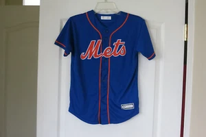 Genuine Merchandise MLB New York Mets Jacob deGrom (#48) Jersey, Youth M - Picture 1 of 11