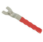 New Adjustable Pin Spanner Wrench for Angle Grinder Hubs Arbors