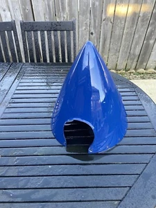 Cessna aircraft spinner Nose Cone - Picture 1 of 2