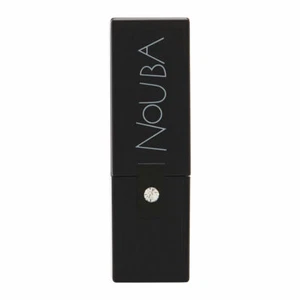 Nouba Rouge Bijou Precious Velvet Lipstick Mirror Case NIB DASHING RED #07 - Picture 1 of 6