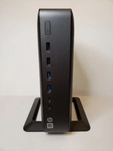  HP T620 PLUS GX-420CA 2.0GHz/16GB SSD/4GB FirePro 2270 F5A60AA#ABA - Picture 1 of 5