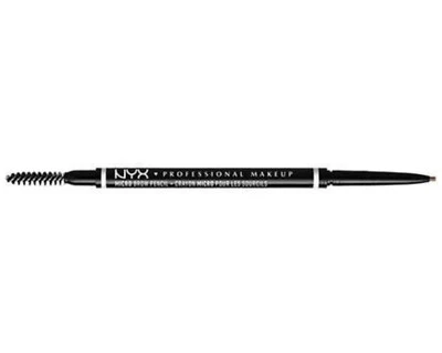 NYX Micro Brow Precise Eyebrow Pencil- TAUPE - Image 1 of 3