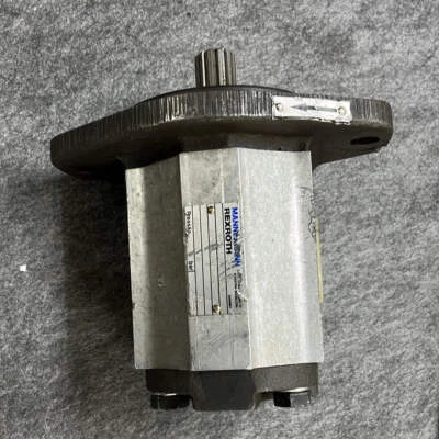 Rexroth 1PF2G3-22B/38 Hyd. Pump R35P007577 - Image 1 of 4