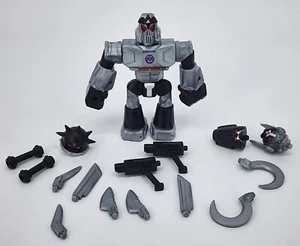 Megatron - Vilhainatron - Mono Espía - Armas de Monkaa - 2015 DCon - Gylos - Imagen 1 de 8