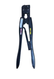 TE Connectivity AMP 47386 Ratschen-Crimpzange PIDG 22-16 - kalibriert - Bild 1 von 1