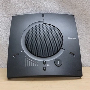 ClearOne Chat 160 | Group Speakerphone Desktop Hands Free - Picture 1 of 3