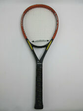 Head Intelligence Oversized i.S1 Mid Plus Tennis Racquet 4 1/4" Grip