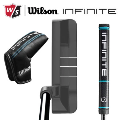 Wilson Staff Infinite Ladies Windy City Blade Golf Putter - NEW! 2025 - Image 1 of 4