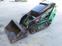 2014 Toro TX525 Dingo Walk Behind Mini Skid Steer Loader Aux - Parts/Repair
