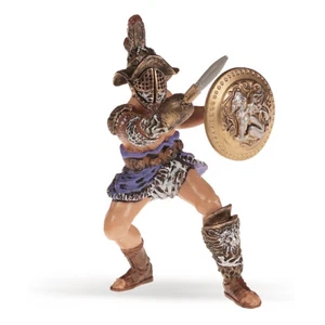 PAPO Historical Characters Gladiator Toy Figure - Picture 1 of 1