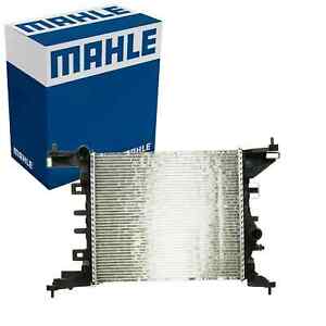 MAHLE Refrigeración Del Motor Radiador CR 1187 000P