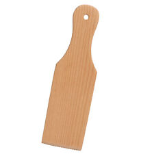 Beech Gnocchi Board Smooth Surface Lightweight Practical Gnocchi Roller For