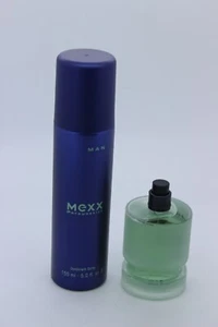 Mexx Perspective Man  75 ml EDT Spray + 150 ml Deodorant Spray - Bild 1 von 1