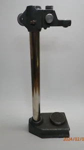 LOT A OLDER MITUTOYO 519-109E TRANSFER DIAL INDICATOR CHECKING STAND MACHINIST - Picture 1 of 9