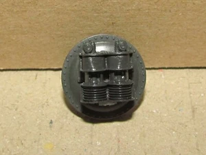 M0322 + M0318 MANTUA TYCO LOGGER SCHWARZ KESSEL FRONT + MONTIERTE PUMPE SELTEN NEU FOP - Bild 1 von 6