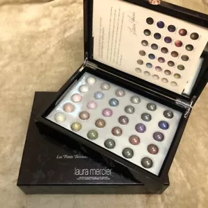 Laura Mercier LIMITED EDITION Les Petit Bonbons Eye Shadow Palette Box - Picture 1 of 12