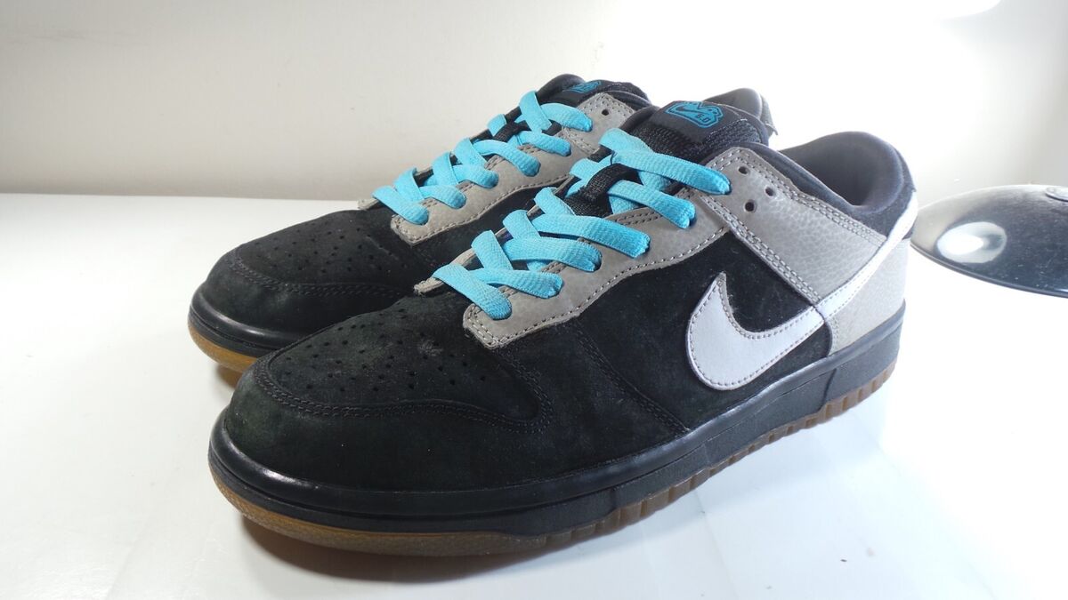 Nike Dunk 6.0 Black - 314142-012 for Sale | Authenticity Nike Dunk 6.0 Black - 314142-012 for Sale | Authenticity