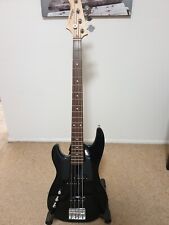 Aria Pro II Stb Left Handed Bass for sale