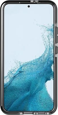 Tech21 Evo Check Protective Phone Case For Samsung Galaxy S22 Plus - Image 1 of 4