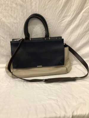 Bolso Victoria Beckham asa superior Foto 1 de 4