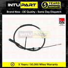 Fits Mercedes Vito 1997-2003 V-Class 1996-2003 IntuPart Rear Hand Brake Cable