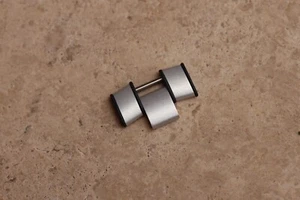 F.P. Journe Aluminum Link for Centigraphe, Octa S CTS/ARS 20mm - Picture 1 of 4