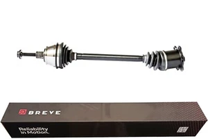 Antriebswelle links vorne AUDI A6 C6 2.7 TDI quattro / 3.0 TDI quattro AT NEU - Bild 1 von 6