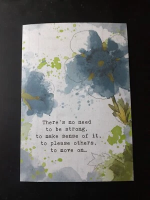 Sympathy Card - Image 1 of 4