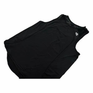 Serbatoio QHT. Donna. Signora. Camicia funzionale. Fitness. Allenamento, - Foto 1 di 4