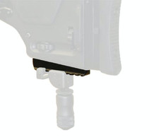 OU PMRI Picatinny Rail Mount Monopod Adapter