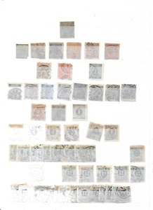 Excellent Sweden collection in stockbook!! - Picture 1 of 19