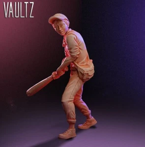 Zombie Survivor - Gary | DnD Miniatures | Tabletop Gaming | Sci-Fi | Cyberpunk - Picture 1 of 1