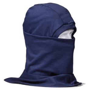 FR Clothing Balaclava Flame Resistant & Convertible Head Gear Industrial by REED - Picture 1 of 2