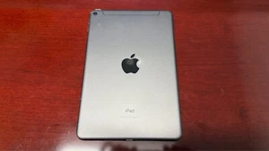 Apple iPad mini (5th Gen) - 256GB - Space Gray (Cell) - Cosmetic Issues - Picture 1 of 7